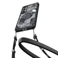 Калъф за Samsung Galaxy S26 - Ultra Hybrid MagSafe - Spigen - Матово черен