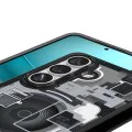 Калъф за Samsung Galaxy S26 - Ultra Hybrid MagSafe - Spigen - Матово черен