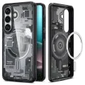 Калъф за Samsung Galaxy S26 - Ultra Hybrid MagSafe - Spigen - Матово черен