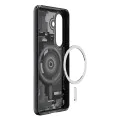 Калъф за Samsung Galaxy S26 - Ultra Hybrid MagSafe - Spigen - Матово черен