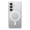Калъф за Samsung Galaxy S26 Plus - Ultra Hybrid MagSafe - Spigen - Прозрачен