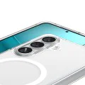 Калъф за Samsung Galaxy S26 - Ultra Hybrid MagSafe - Spigen - Прозрачен