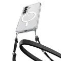Калъф за Samsung Galaxy S26 - Ultra Hybrid MagSafe - Spigen - Прозрачен