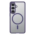 Калъф за Samsung Galaxy S26 Plus - Ultra Hybrid MagSafe - Spigen - Deep Purple