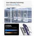Калъф за Samsung Galaxy S26 Plus - Ultra Hybrid MagSafe - Spigen - Deep Purple