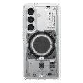Калъф за Samsung Galaxy S26 Plus - Ultra Hybrid MagSafe - Spigen - Neo One