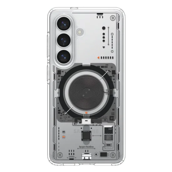 Калъф за Samsung Galaxy S26 Plus - Ultra Hybrid MagSafe - Spigen - Neo One