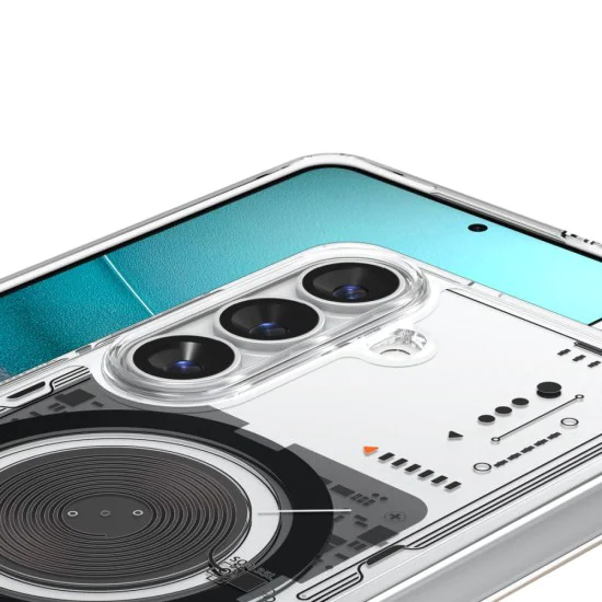Калъф за Samsung Galaxy S26 Plus - Ultra Hybrid MagSafe - Spigen - Neo One