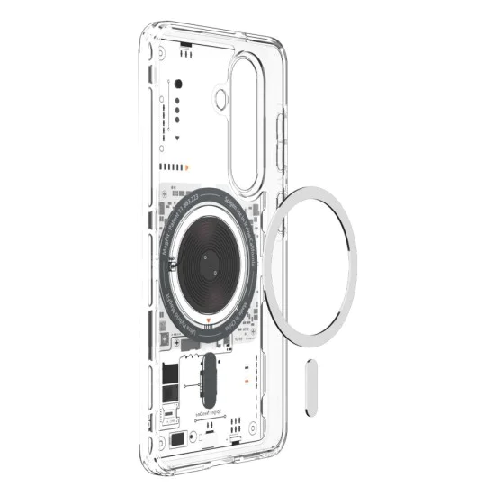 Калъф за Samsung Galaxy S26 Plus - Ultra Hybrid MagSafe - Spigen - Neo One