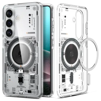 Калъф за Samsung Galaxy S26 - Ultra Hybrid MagSafe - Spigen - Neo One