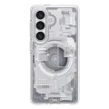 Калъф за Samsung Galaxy S26 Plus - Ultra Hybrid MagSafe - Spigen - Матово черен