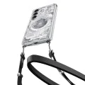 Калъф за Samsung Galaxy S26 Plus - Ultra Hybrid MagSafe - Spigen - Матово черен