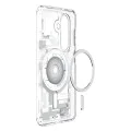 Калъф за Samsung Galaxy S26 - Ultra Hybrid MagSafe - Spigen - Zero One White