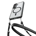 Калъф за Samsung Galaxy S26 Plus - Ultra Hybrid MagSafe - Spigen - Матово черен