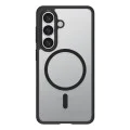 Калъф за Samsung Galaxy S26 - Ultra Hybrid MagSafe - Spigen - Матово черен
