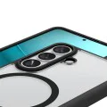 Калъф за Samsung Galaxy S26 - Ultra Hybrid MagSafe - Spigen - Матово черен