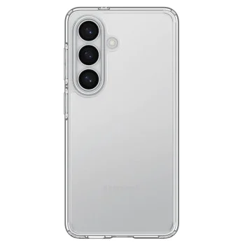 Калъф за Samsung Galaxy S26 - Ultra Hybrid - Spigen - Прозрачен