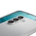 Калъф за Samsung Galaxy S26 - Ultra Hybrid - Spigen - Прозрачен