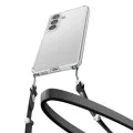 Калъф за Samsung Galaxy S26 - Ultra Hybrid - Spigen - Прозрачен