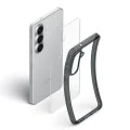 Калъф за Samsung Galaxy S26 Plus - Ultra Hybrid - Spigen - Space Crystal