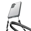 Калъф за Samsung Galaxy S26 - Ultra Hybrid - Spigen - Space Crystal