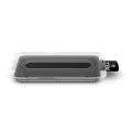 Протектор за Samsung Galaxy S26 Ultra - Glas.tR EZ-FIT Pro Anti-Reflection (2 pack) - Spigen - Прозрачен