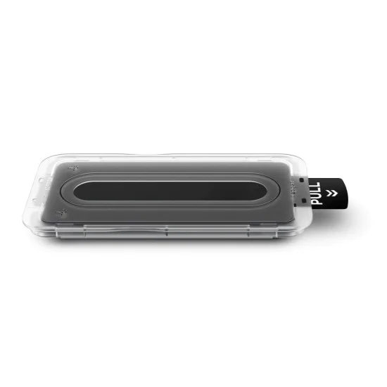 Протектор за Samsung Galaxy S26 Ultra - Glas.tR EZ-FIT Pro Anti-Reflection (2 pack) - Spigen - Прозрачен