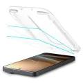 Протектор за Samsung Galaxy S26 Ultra - Glas.tR EZ-FIT Pro Anti-Reflection (2 pack) - Spigen - Прозрачен