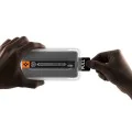 Протектор за Samsung Galaxy S26 Ultra - Glas.tR EZ-FIT Pro Anti-Reflection (2 pack) - Spigen - Прозрачен