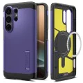 Калъф за Samsung Galaxy S26 Ultra - Tough Armor MagSafe - Spigen - Ash Violet
