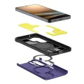 Калъф за Samsung Galaxy S26 Ultra - Tough Armor MagSafe - Spigen - Ash Violet