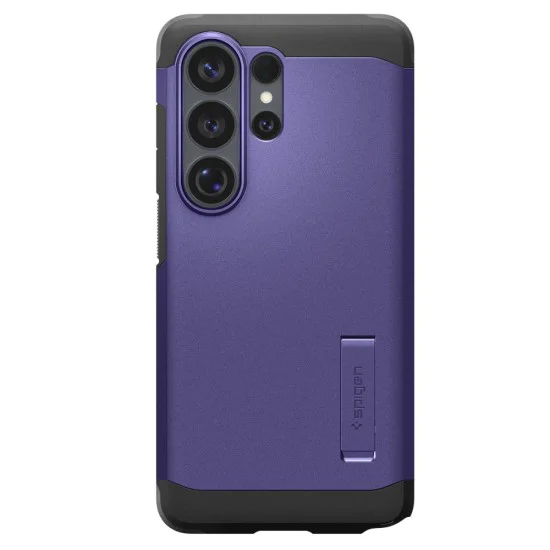 Калъф за Samsung Galaxy S26 Ultra - Tough Armor MagSafe - Spigen - Ash Violet