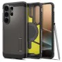 Калъф за Samsung Galaxy S26 Ultra - Tough Armor MagSafe - Spigen - Gunmetal