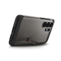 Калъф за Samsung Galaxy S26 Ultra - Tough Armor MagSafe - Spigen - Gunmetal