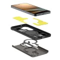 Калъф за Samsung Galaxy S26 Ultra - Tough Armor MagSafe - Spigen - Gunmetal