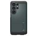 Калъф за Samsung Galaxy S26 Ultra - Tough Armor MagSafe - Spigen - Зелен