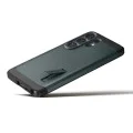 Калъф за Samsung Galaxy S26 Ultra - Tough Armor MagSafe - Spigen - Зелен