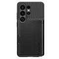 Калъф за Samsung Galaxy S26 Ultra - Slim Armor CS - Spigen - Черен