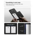 Калъф за Samsung Galaxy S26 Ultra - Slim Armor CS - Spigen - Черен