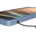 Калъф за Samsung Galaxy S26 Ultra - Optik Armor - Spigen - Син