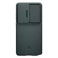 Калъф за Samsung Galaxy S26 Ultra - Optik Armor - Spigen - Зелен