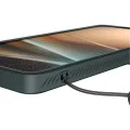 Калъф за Samsung Galaxy S26 Ultra - Optik Armor - Spigen - Зелен