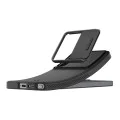 Калъф за Samsung Galaxy S26 Ultra - Optik Armor - Spigen - Черен