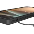 Калъф за Samsung Galaxy S26 Ultra - Optik Armor - Spigen - Черен