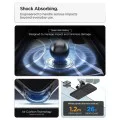 Калъф за Samsung Galaxy S26 Ultra - Optik Armor - Spigen - Черен