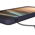 Калъф за Samsung Galaxy S26 Ultra - Caseology Nano Pop MagSafe - Spigen - Син