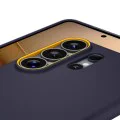 Калъф за Samsung Galaxy S26 Ultra - Caseology Nano Pop MagSafe - Spigen - Син