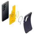 Калъф за Samsung Galaxy S26 Ultra - Caseology Nano Pop MagSafe - Spigen - Син