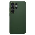 Калъф за Samsung Galaxy S26 Ultra - Caseology Nano Pop MagSafe - Spigen - Зелен