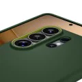 Калъф за Samsung Galaxy S26 Ultra - Caseology Nano Pop MagSafe - Spigen - Зелен